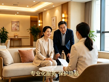 景县有偿售卵代生女生的客户的客户群体有哪些