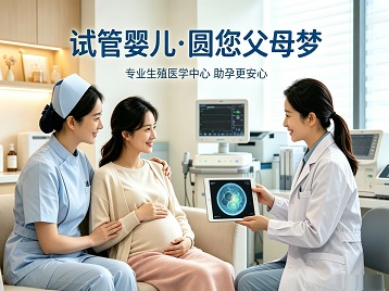 景县辅助生育服务 试管婴儿行业的兴起背景、发展与未来展望